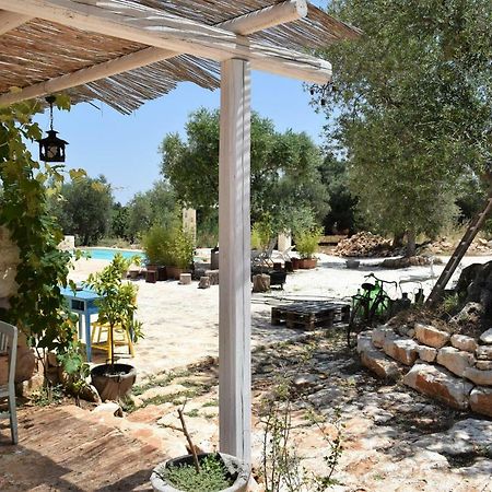 Wepuglia - Paradise Trulli Castellana Grotte Zewnętrze zdjęcie