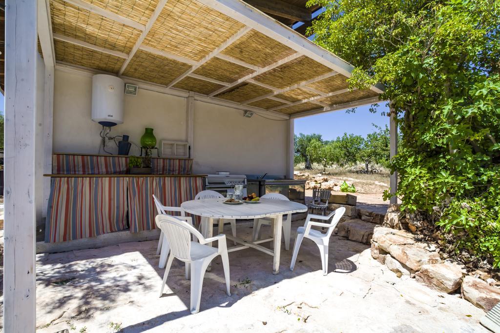 Wepuglia - Paradise Trulli Castellana Grotte Zewnętrze zdjęcie