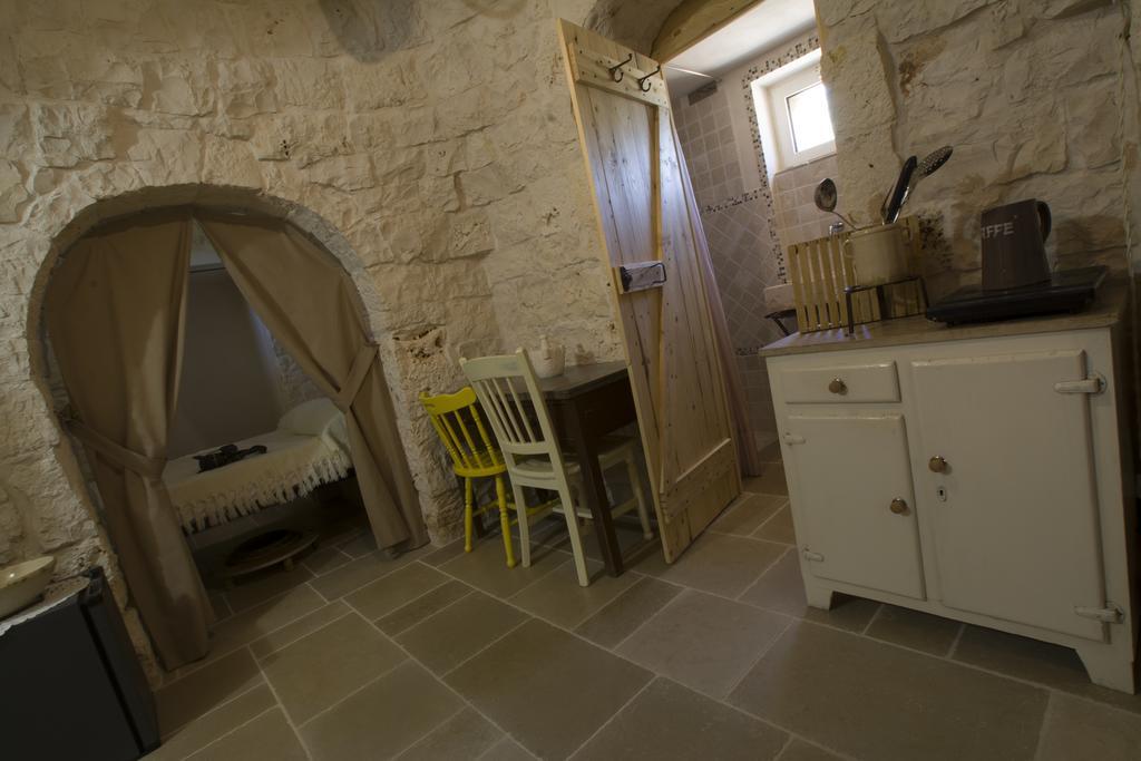 Wepuglia - Paradise Trulli Castellana Grotte Zewnętrze zdjęcie