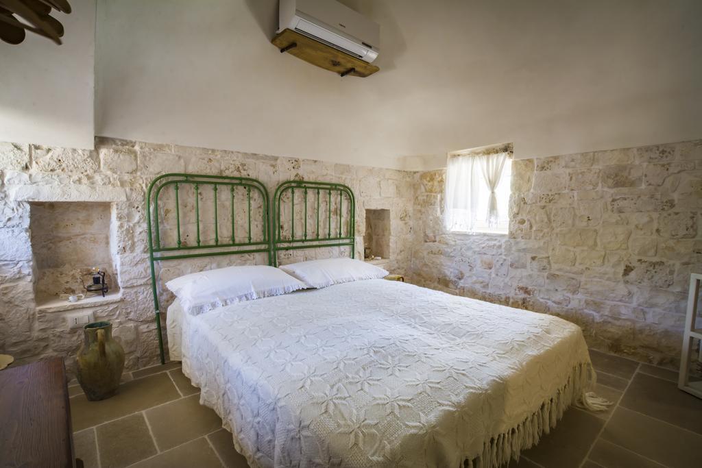 Wepuglia - Paradise Trulli Castellana Grotte Zewnętrze zdjęcie