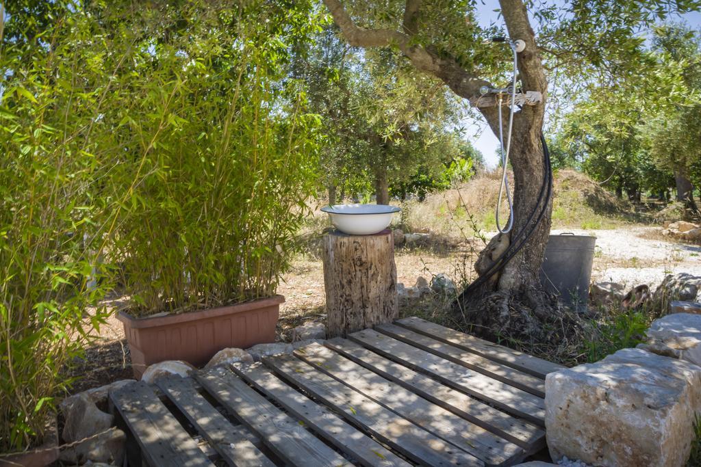 Wepuglia - Paradise Trulli Castellana Grotte Zewnętrze zdjęcie