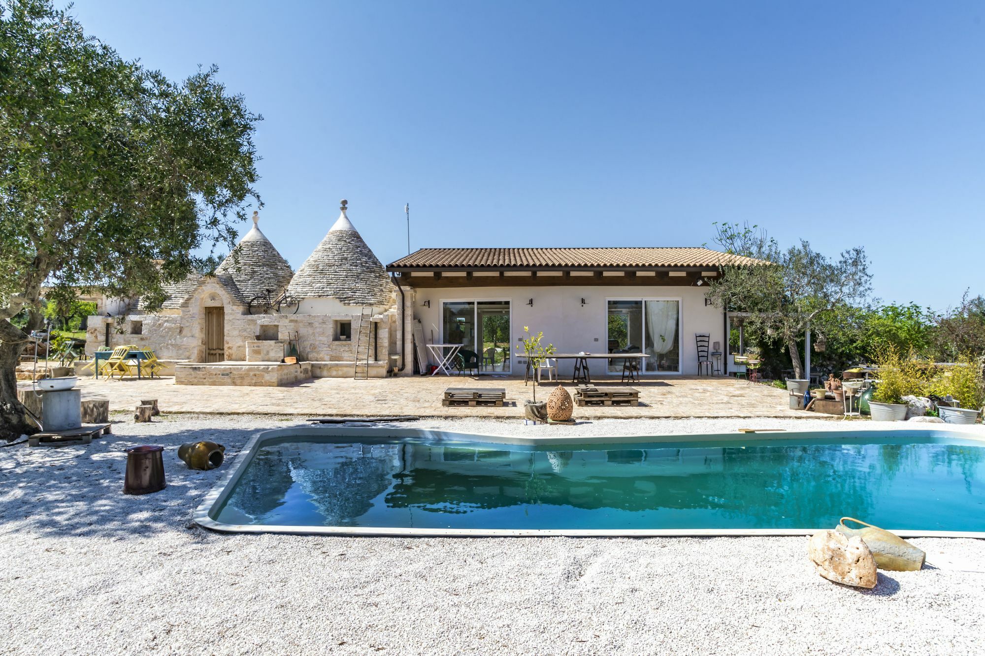 Wepuglia - Paradise Trulli Castellana Grotte Zewnętrze zdjęcie