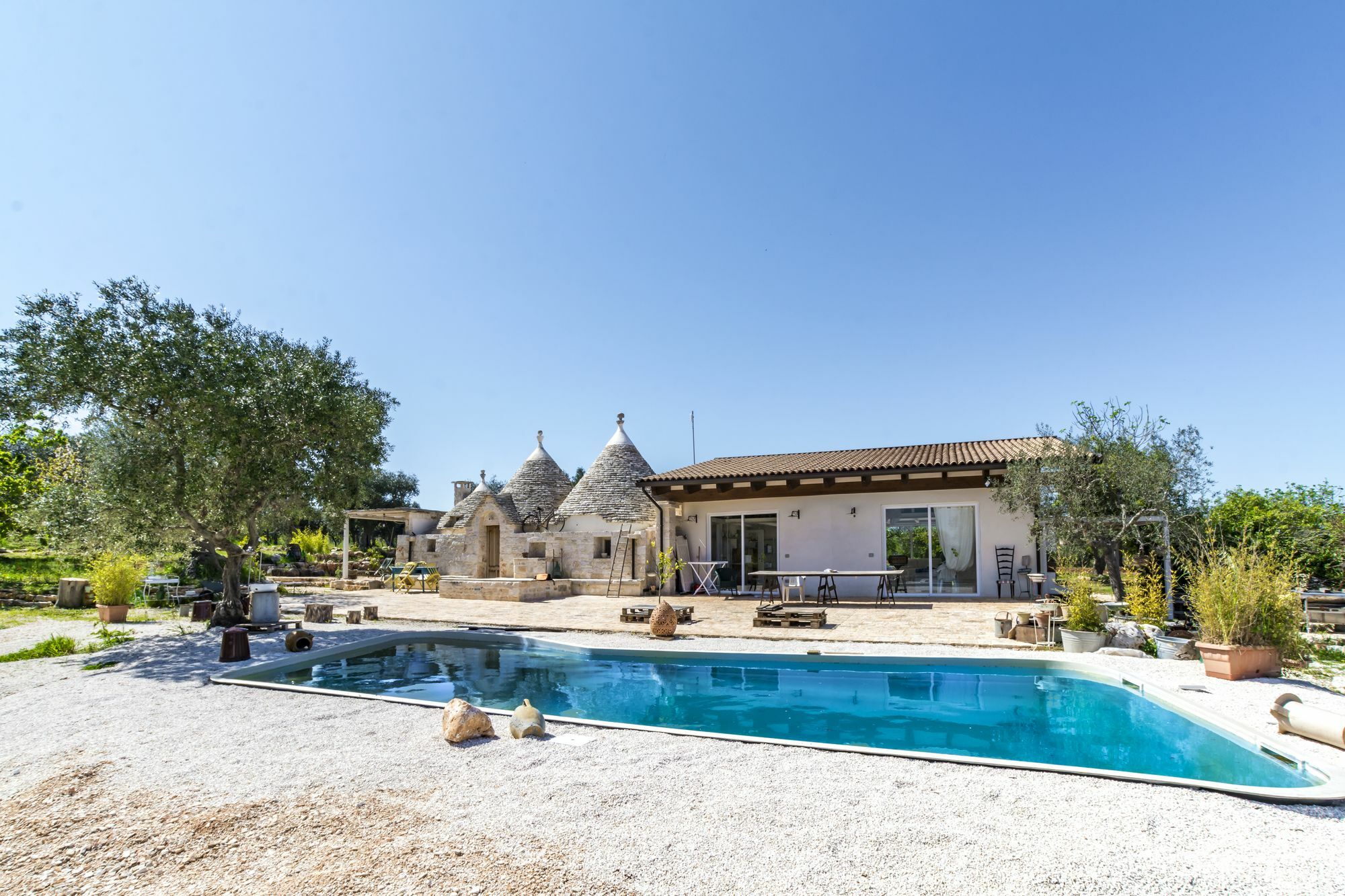 Wepuglia - Paradise Trulli Castellana Grotte Zewnętrze zdjęcie