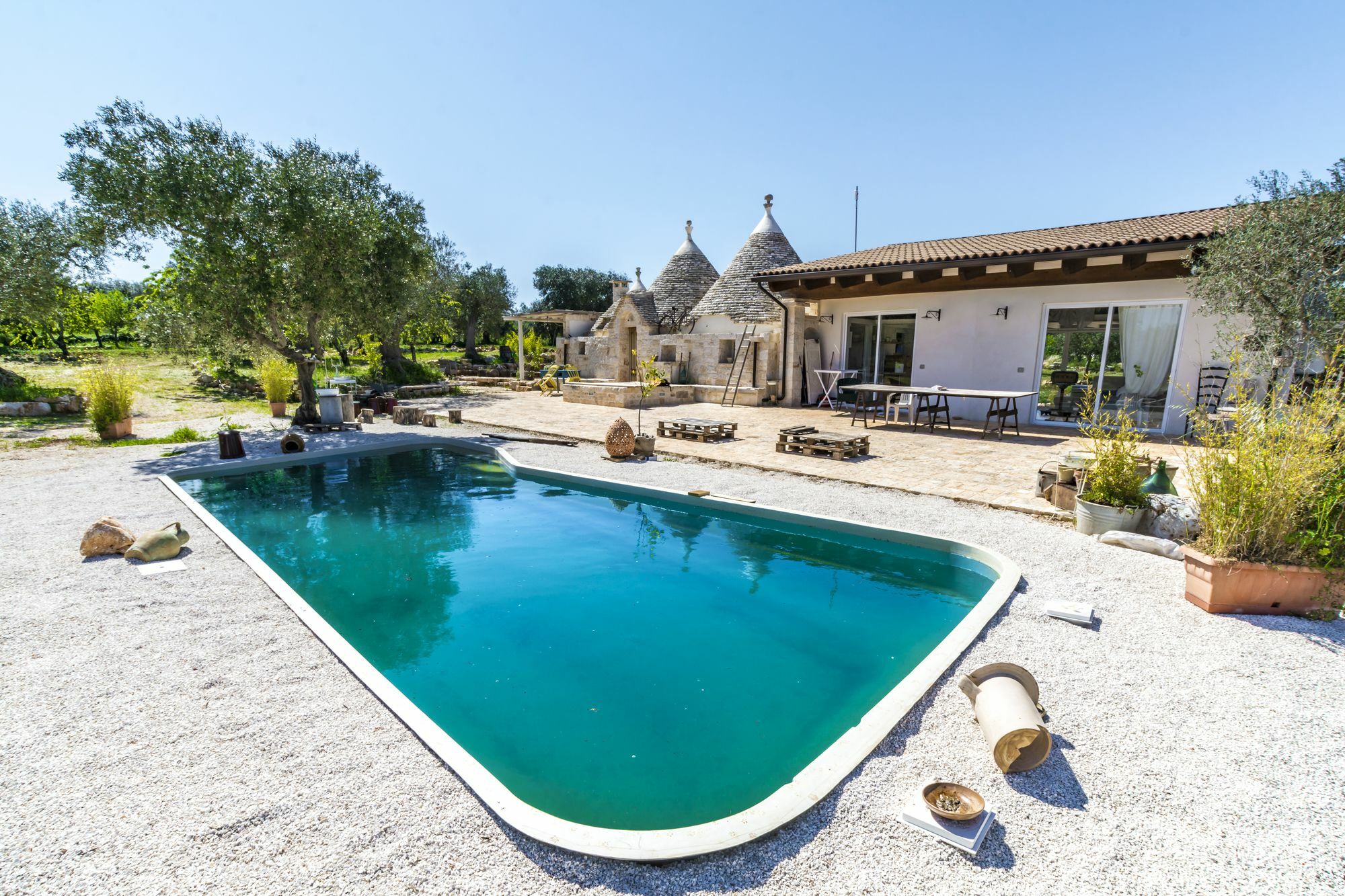 Wepuglia - Paradise Trulli Castellana Grotte Zewnętrze zdjęcie