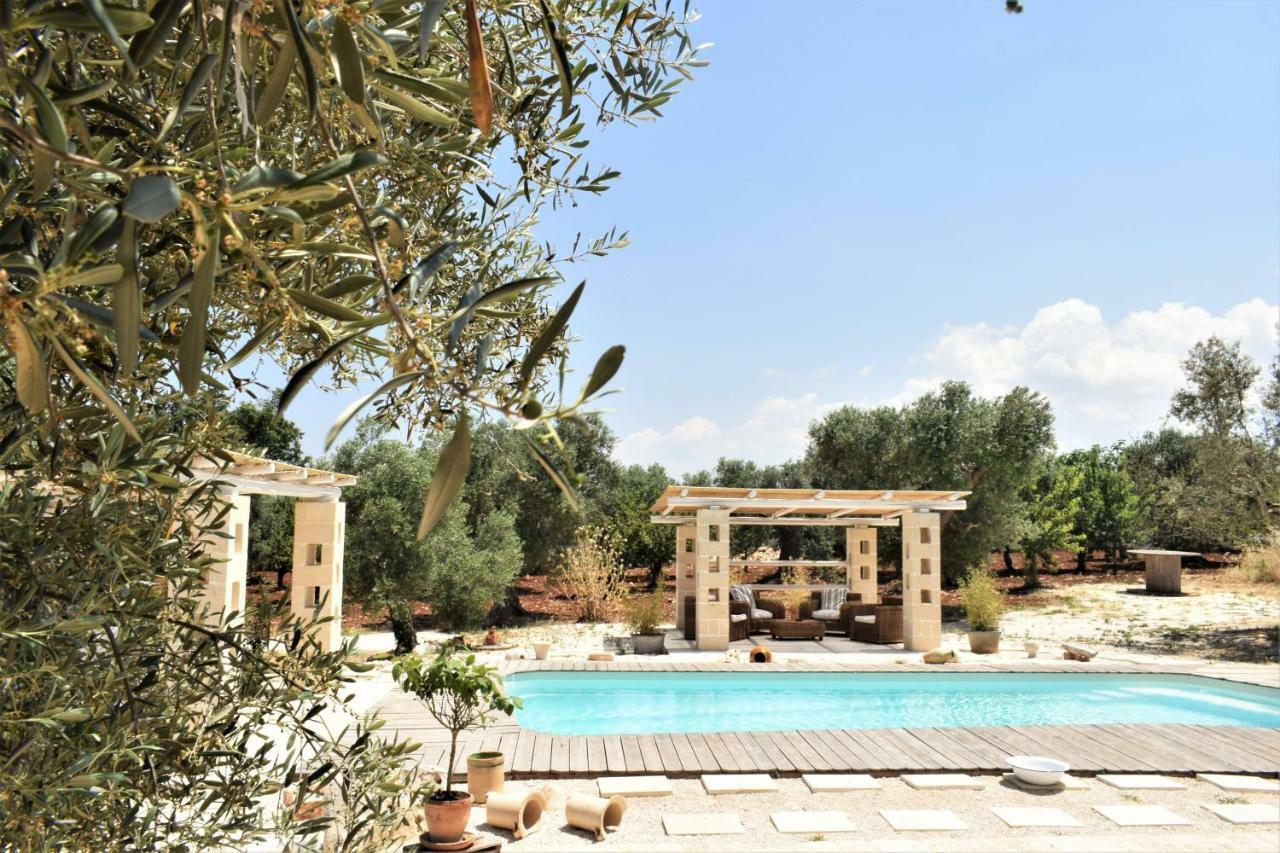 Wepuglia - Paradise Trulli Castellana Grotte Zewnętrze zdjęcie