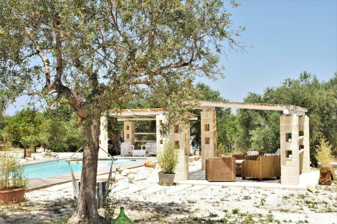 Wepuglia - Paradise Trulli Castellana Grotte Zewnętrze zdjęcie