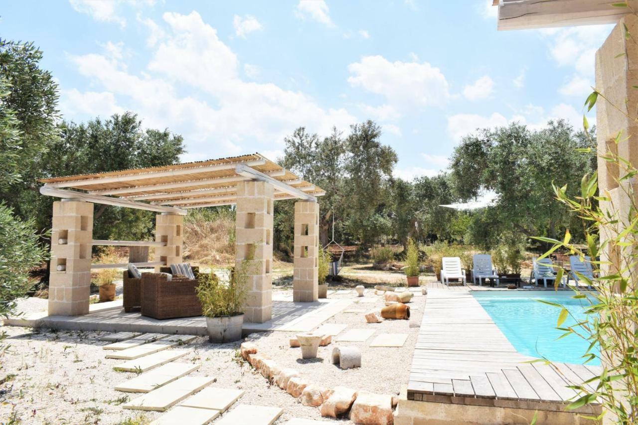 Wepuglia - Paradise Trulli Castellana Grotte Zewnętrze zdjęcie